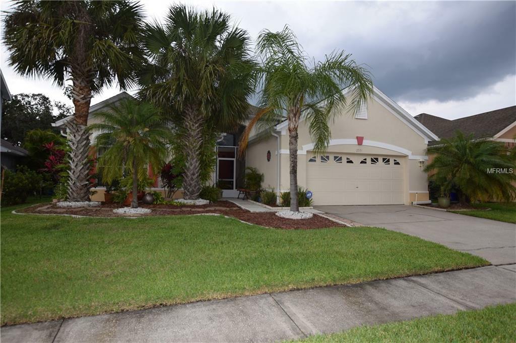 Property Photo:  2551 The Oaks Boulevard  FL 34746 