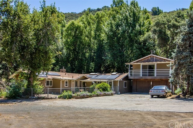 Property Photo:  14705 Morro Road  CA 93422 