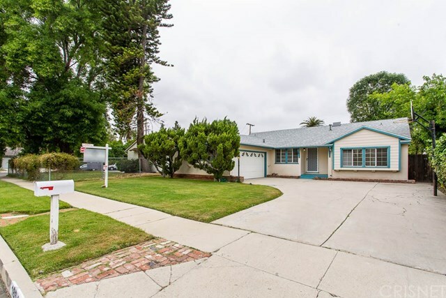 Property Photo:  18643 Willard Street  CA 91335 