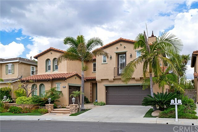 Property Photo:  3531 Iron Bark Way  CA 92886 