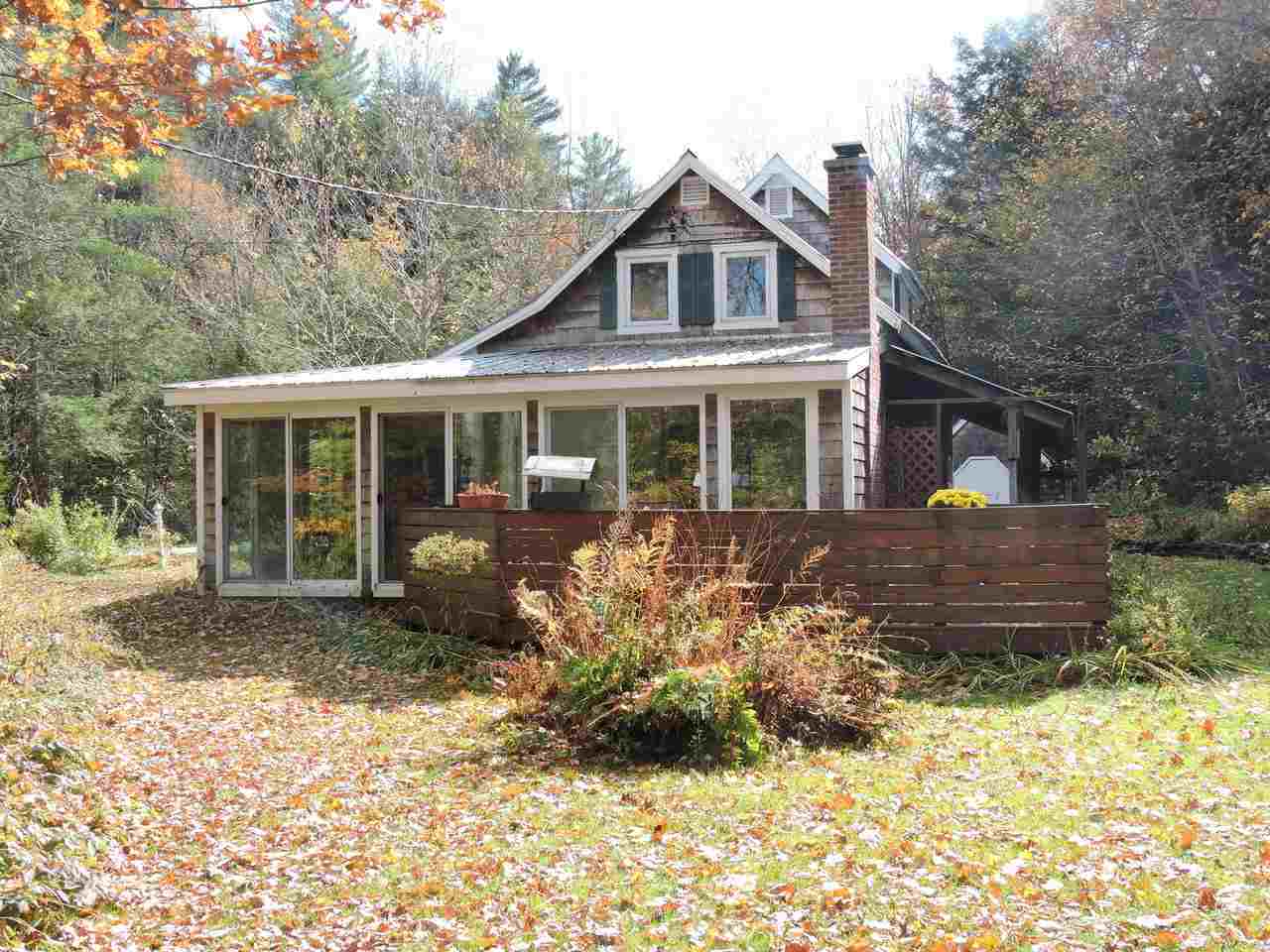 Property Photo:  3334 Pond Road  VT 05464 