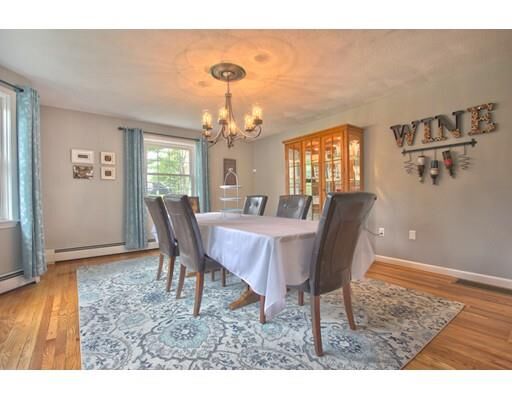 Property Photo:  50 Deer Meadow Road  MA 01845 