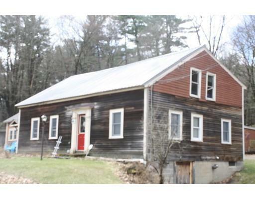 Property Photo:  336 Haydenville Rd  MA 01093 