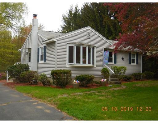 Property Photo: 101 Shoemaker Ln MA 01001
