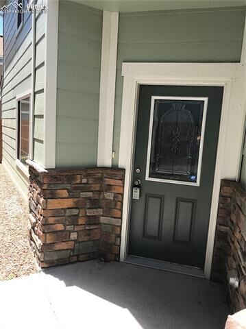 Property Photo:  5333 Canadian Rose View  CO 80916 