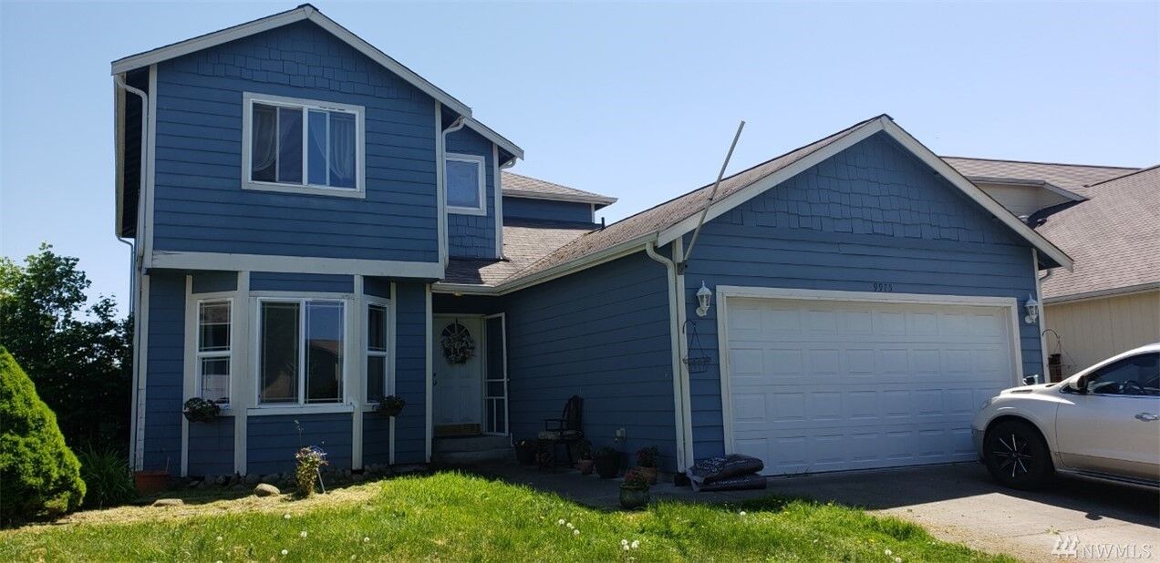 Property Photo:  9975 Greenleaf Lp SE  WA 98597 