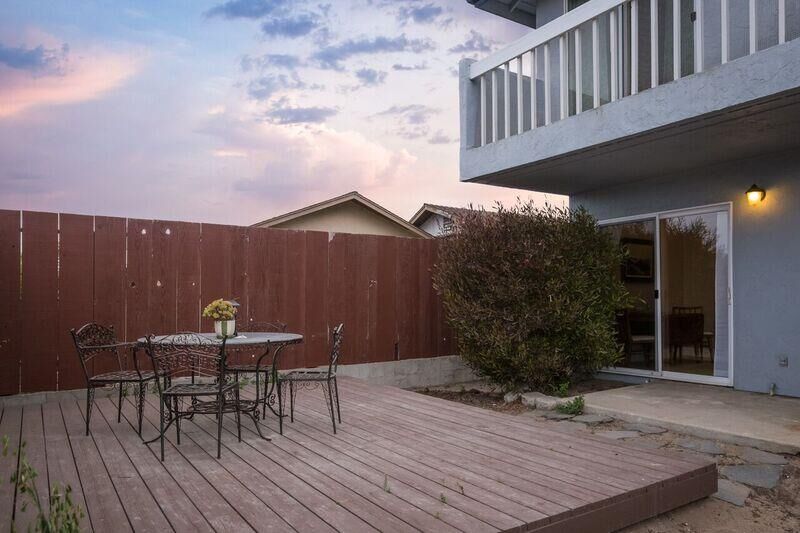 Property Photo: 3157 Lynscott Drive 9 CA 93933