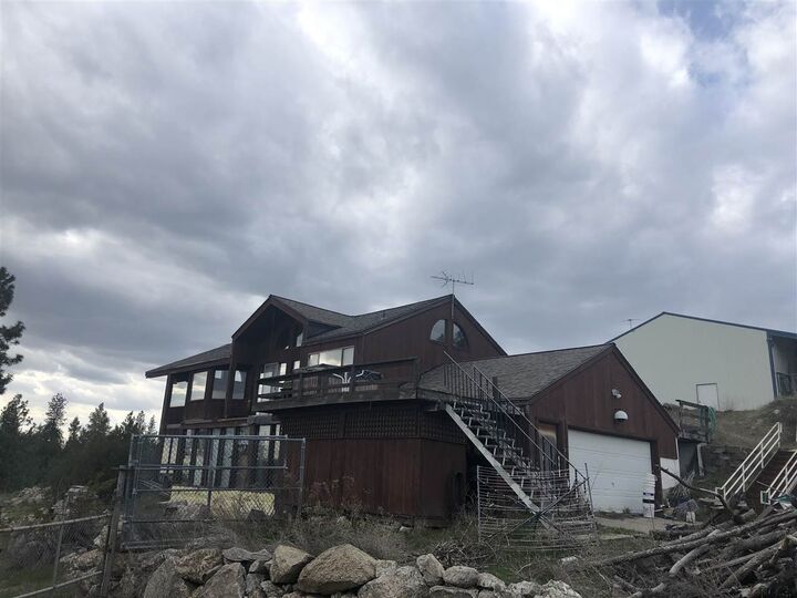 15223 N Woodside Ln  Spokane WA 99217 photo