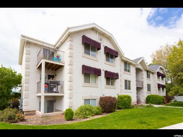 Property Photo:  Address not disclosed  UT 84601 