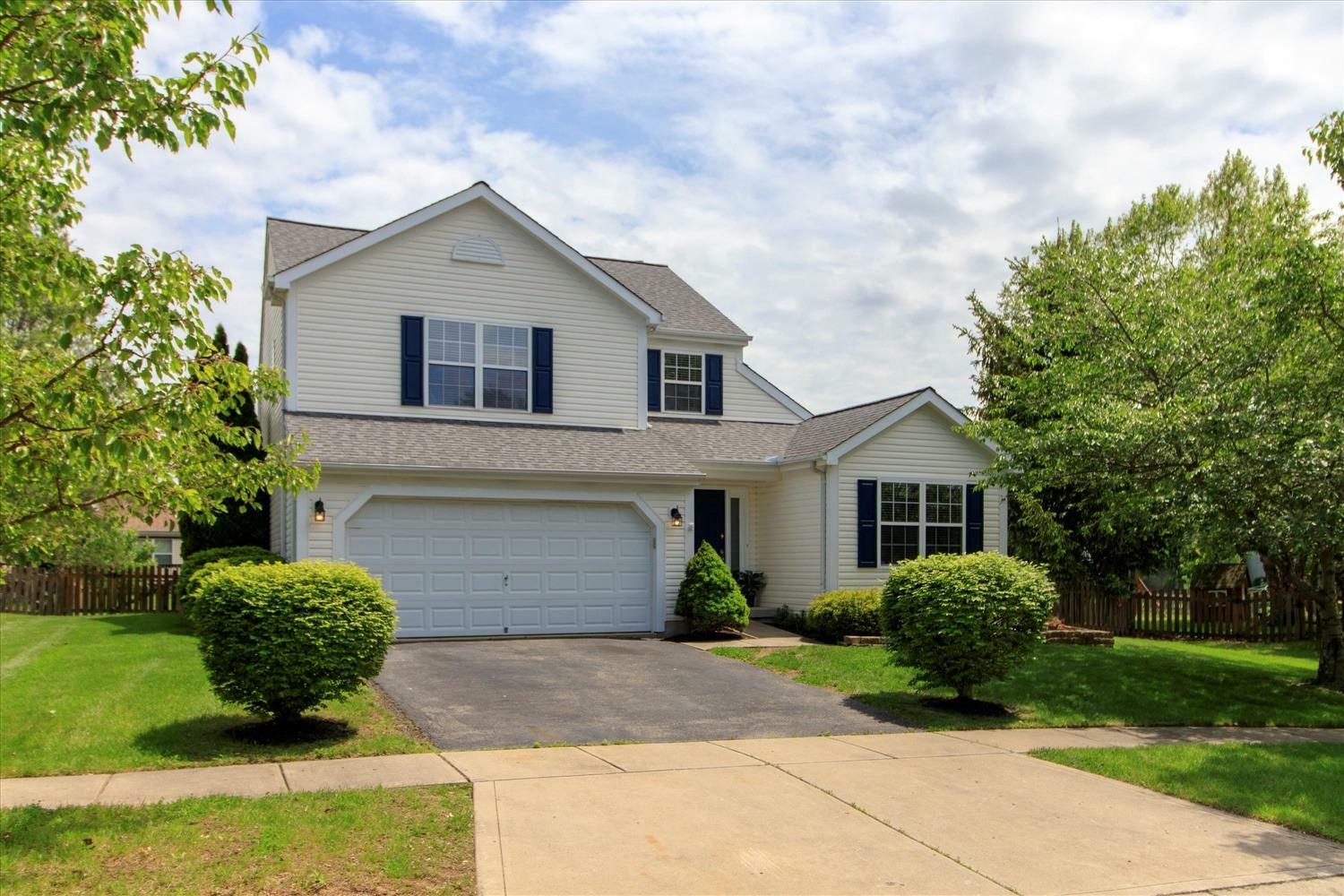 Property Photo: 6624 Elderberry Court OH 45039