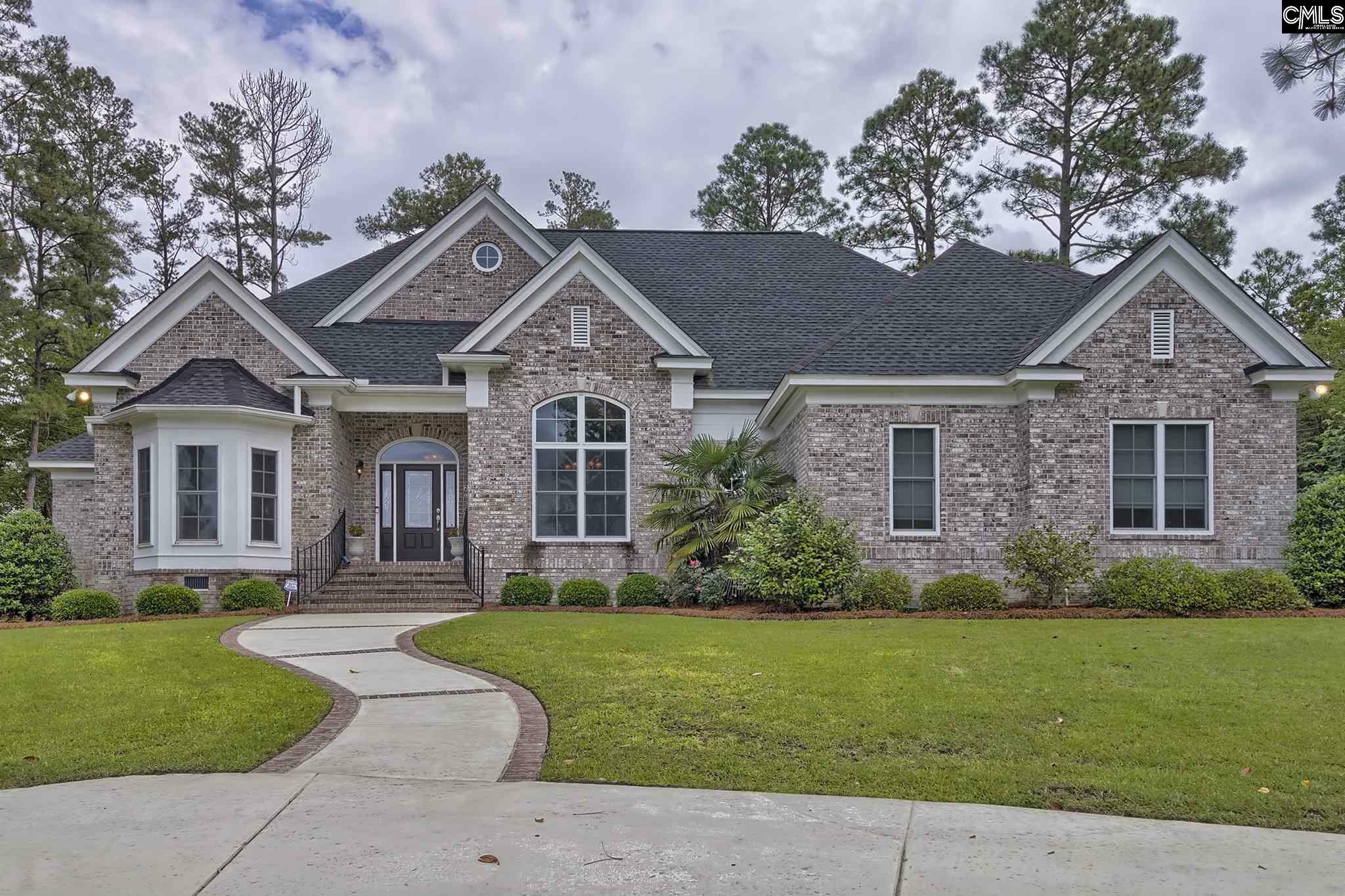 Property Photo:  200 Pebble Creek  SC 29223 