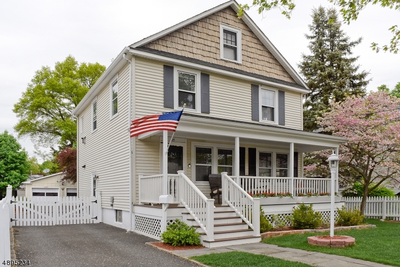 Property Photo: 25 Maple Ave NJ 07950