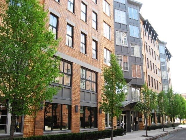 Property Photo: 501 9th St 209 NJ 07030