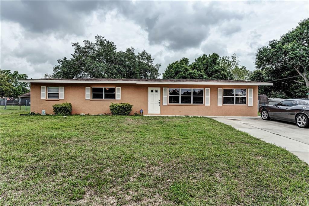 Property Photo:  5405 3rd Street E  FL 34203 