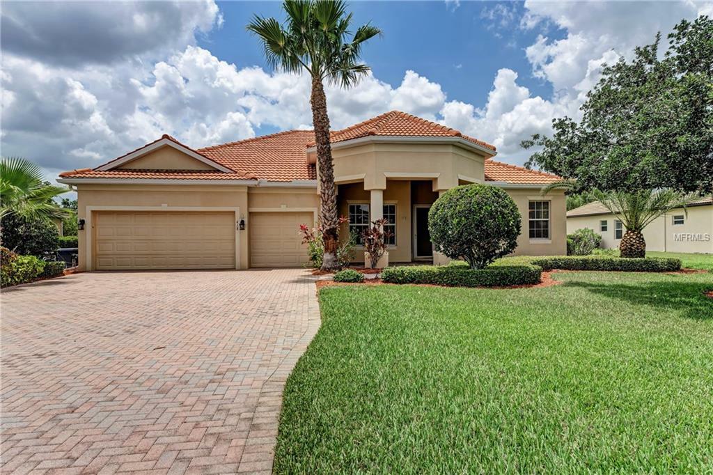 Property Photo:  418 147th Court NE  FL 34212 