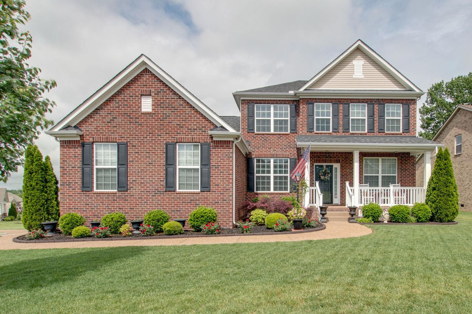 Property Photo:  2344 Dewey Dr  TN 37174 