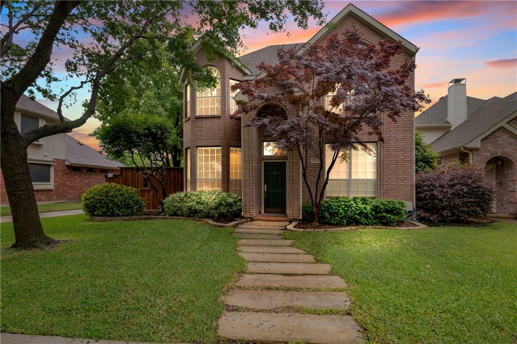 Property Photo:  3272 Candlewood Trail  TX 75023 