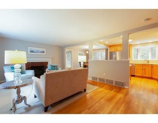 Property Photo:  112 Hemlock Road  MA 01776 