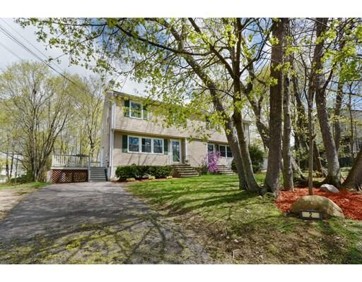 Property Photo:  2 Warren Pl 2  MA 02038 