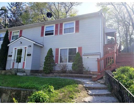 Property Photo:  23 Circuit Ave E  MA 01603 