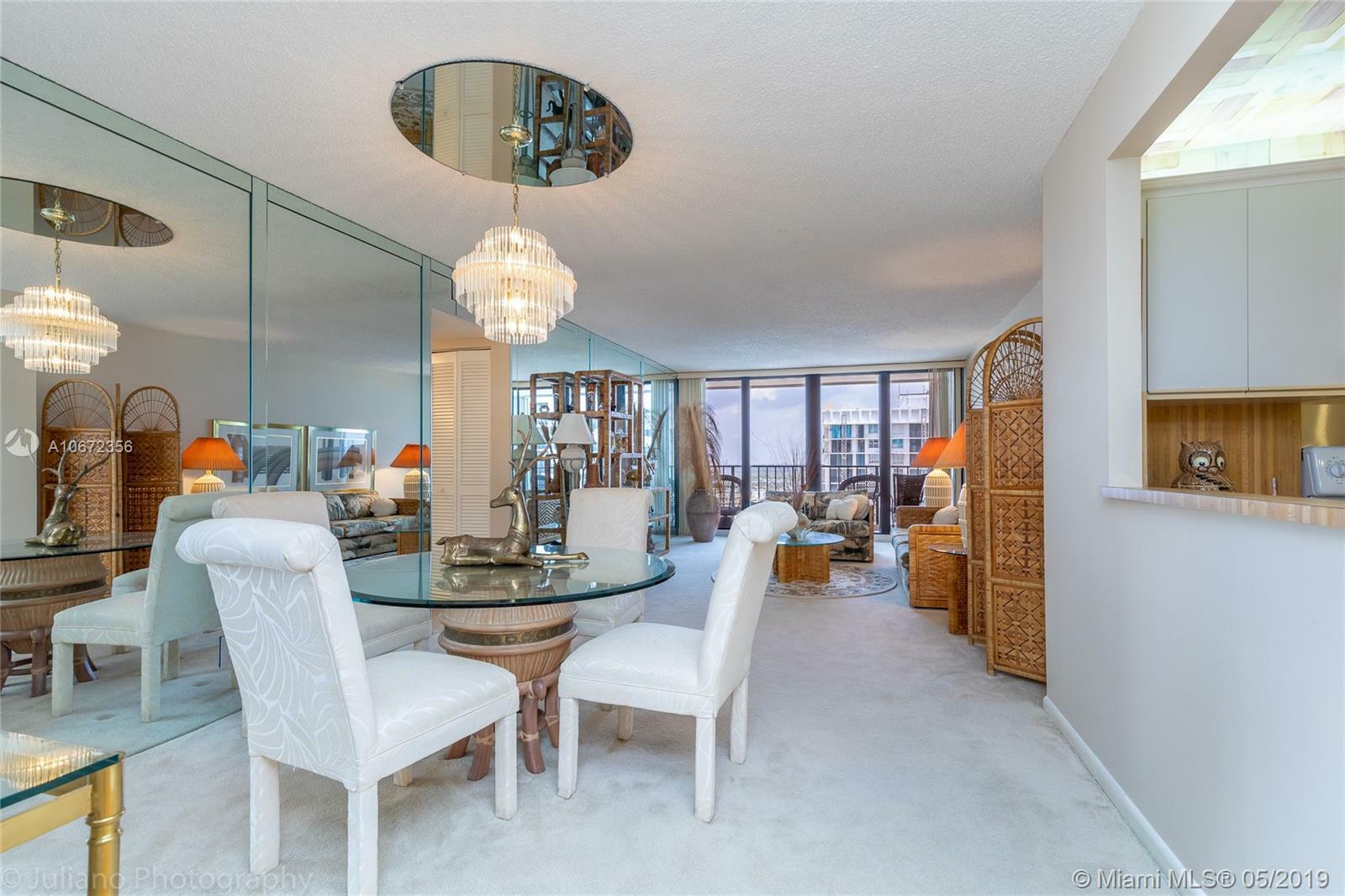 Property Photo:  2401 S Ocean Dr 2605  FL 33019 