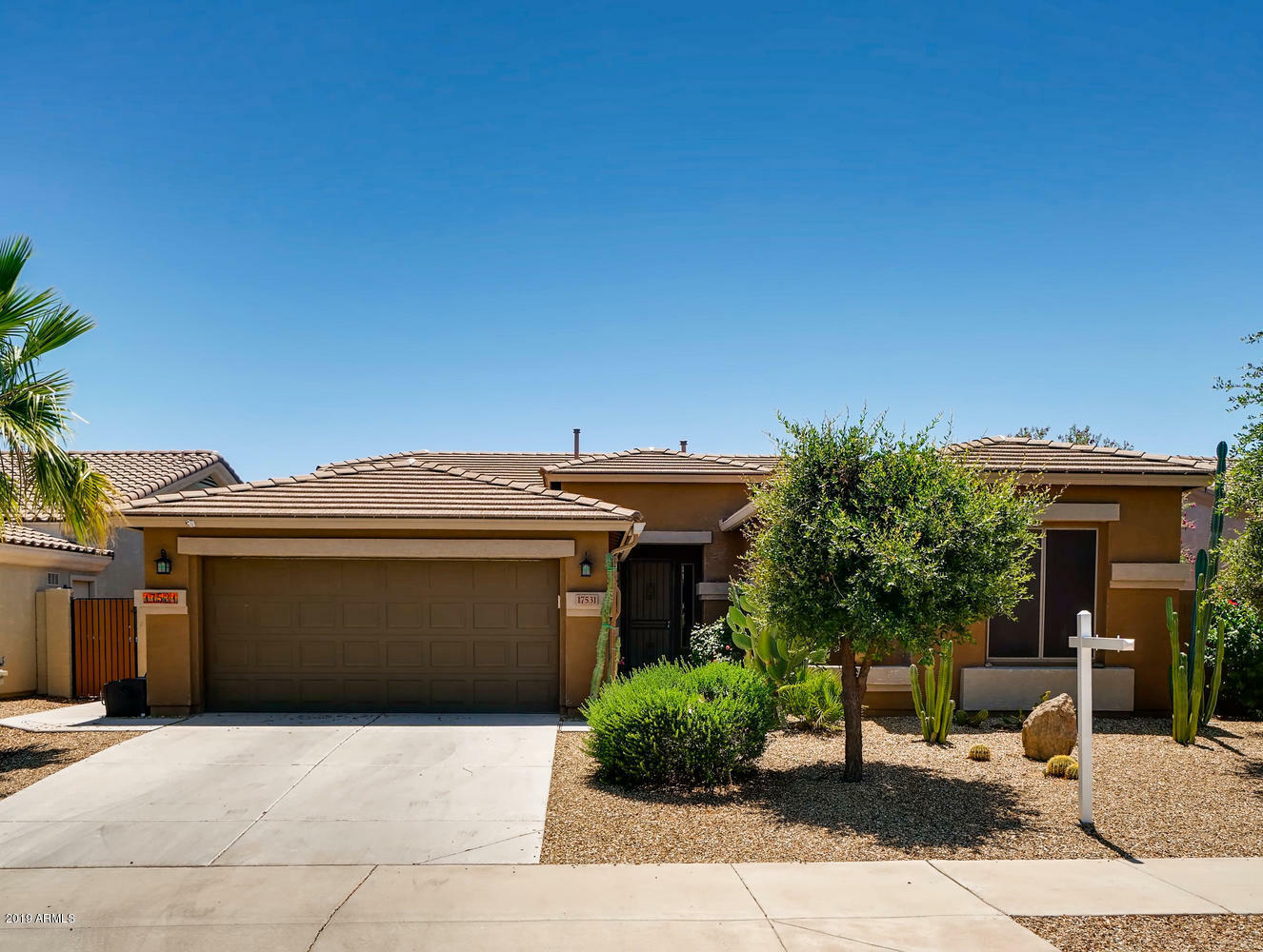 Property Photo:  17531 W Dahlia Drive  AZ 85388 