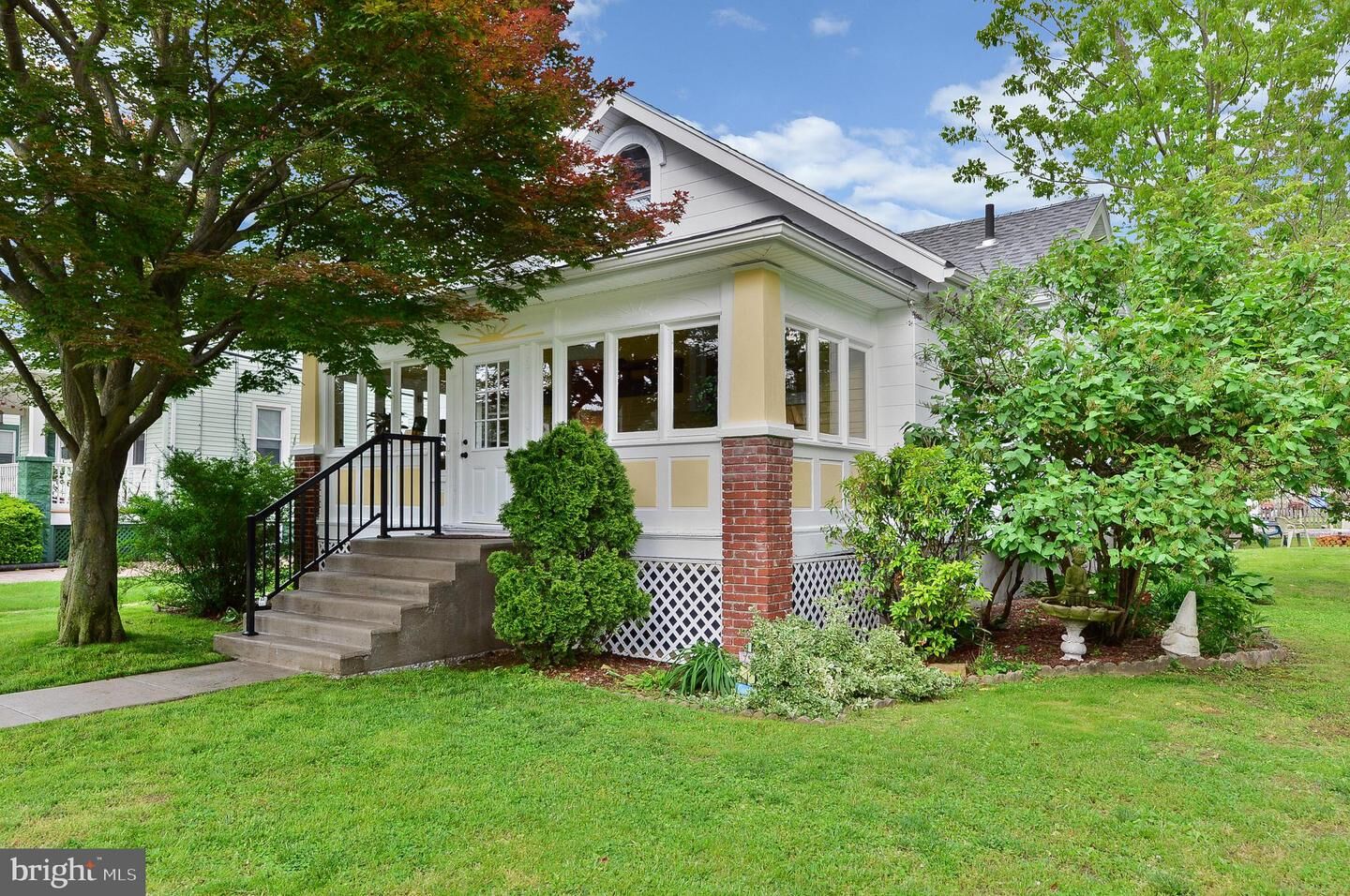 Property Photo:  38 E Graisbury Avenue  NJ 08106 