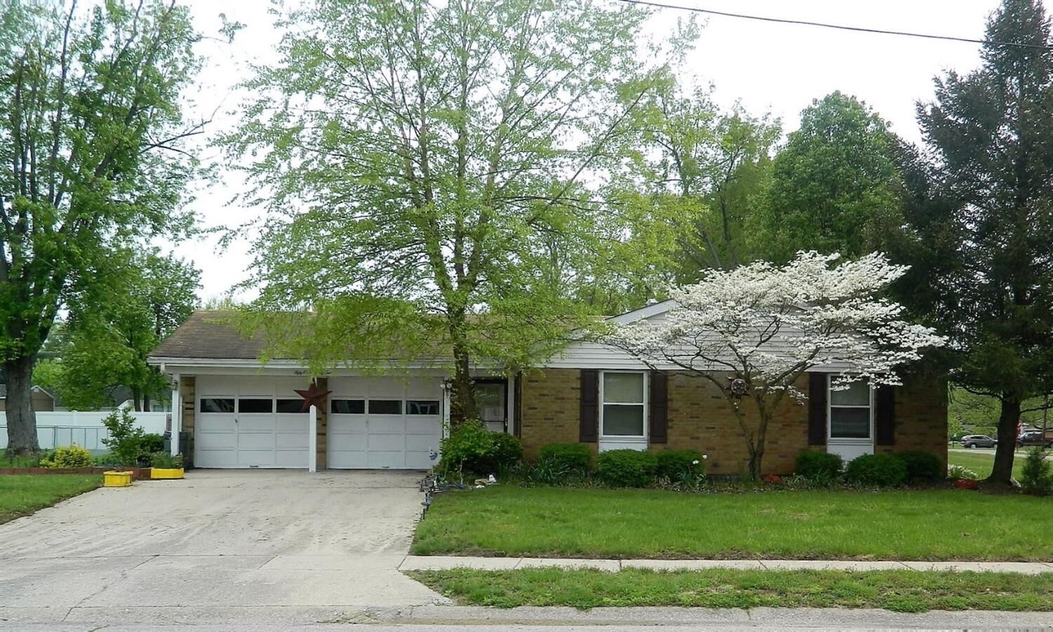 Property Photo:  5122 E Scioto Drive  OH 45014 