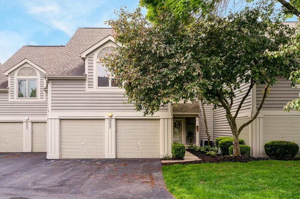 Property Photo:  6029 Glenbarr Place  OH 43017 