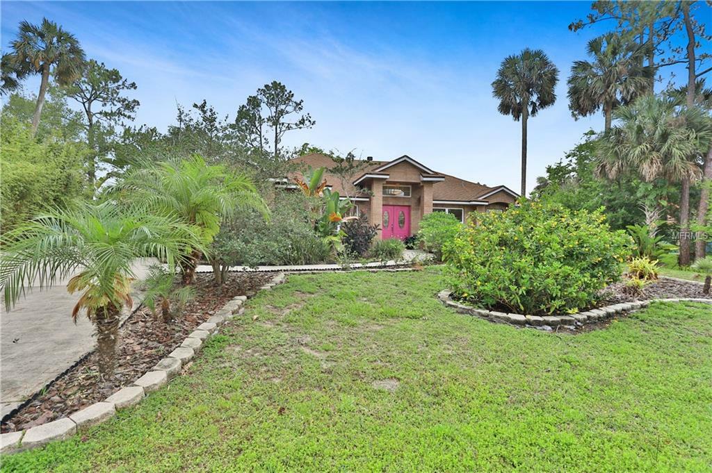 Property Photo:  1592 Stone Trail  FL 32725 