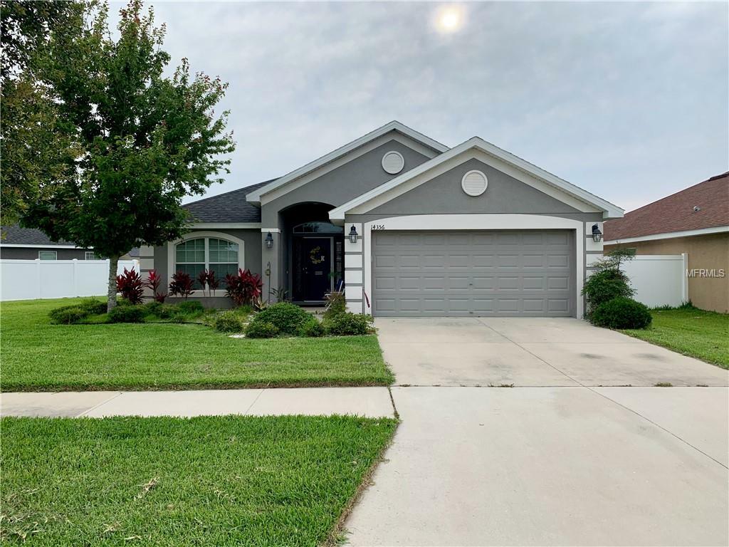 Property Photo: 14356 Edinburgh Moor Dr FL 33598