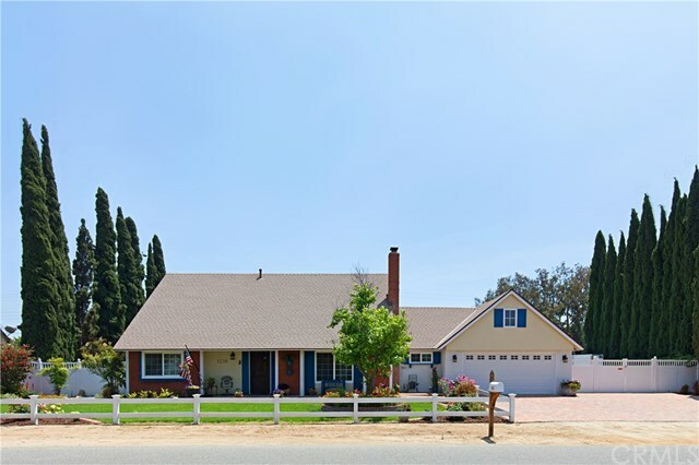 Property Photo:  3250 Kips Korner Road  CA 92860 