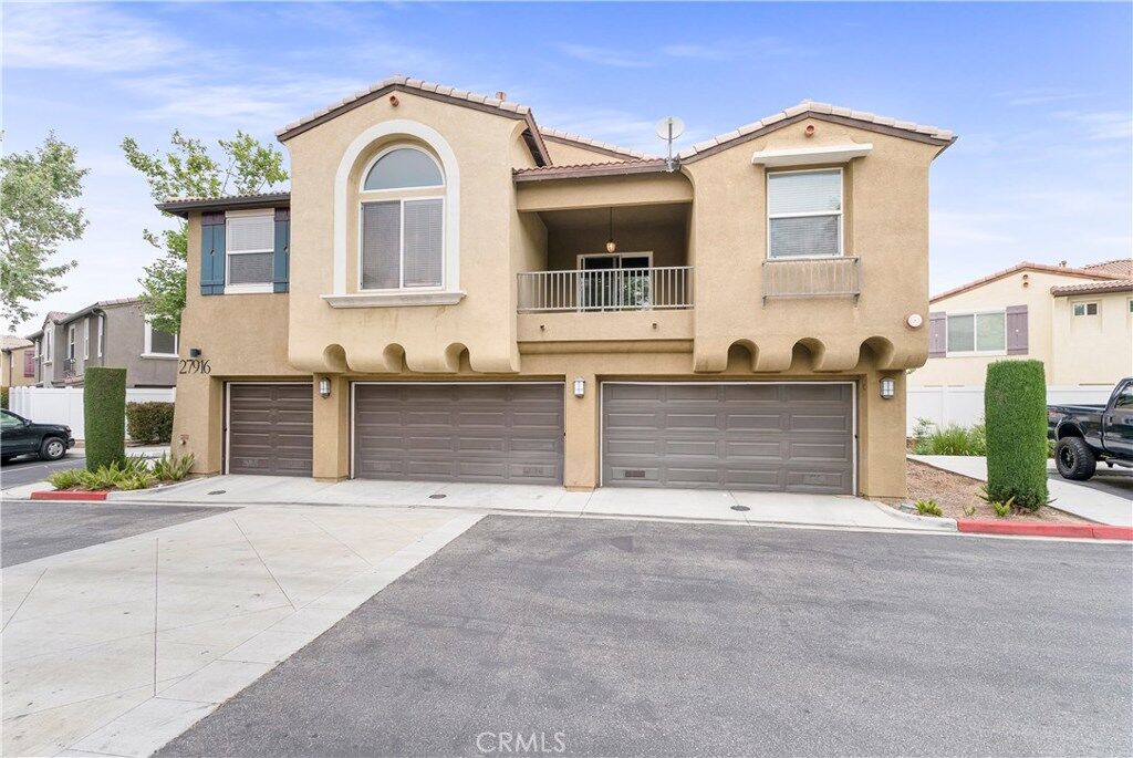 Property Photo: 27916 John F Kennedy Drive A CA 92555