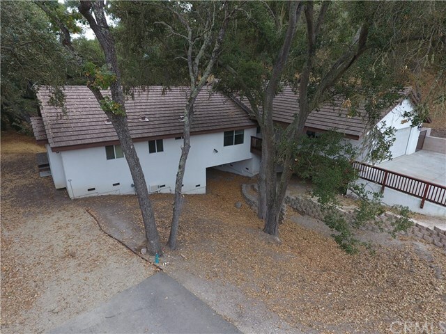 Property Photo:  5455 Encino Avenue  CA 93422 