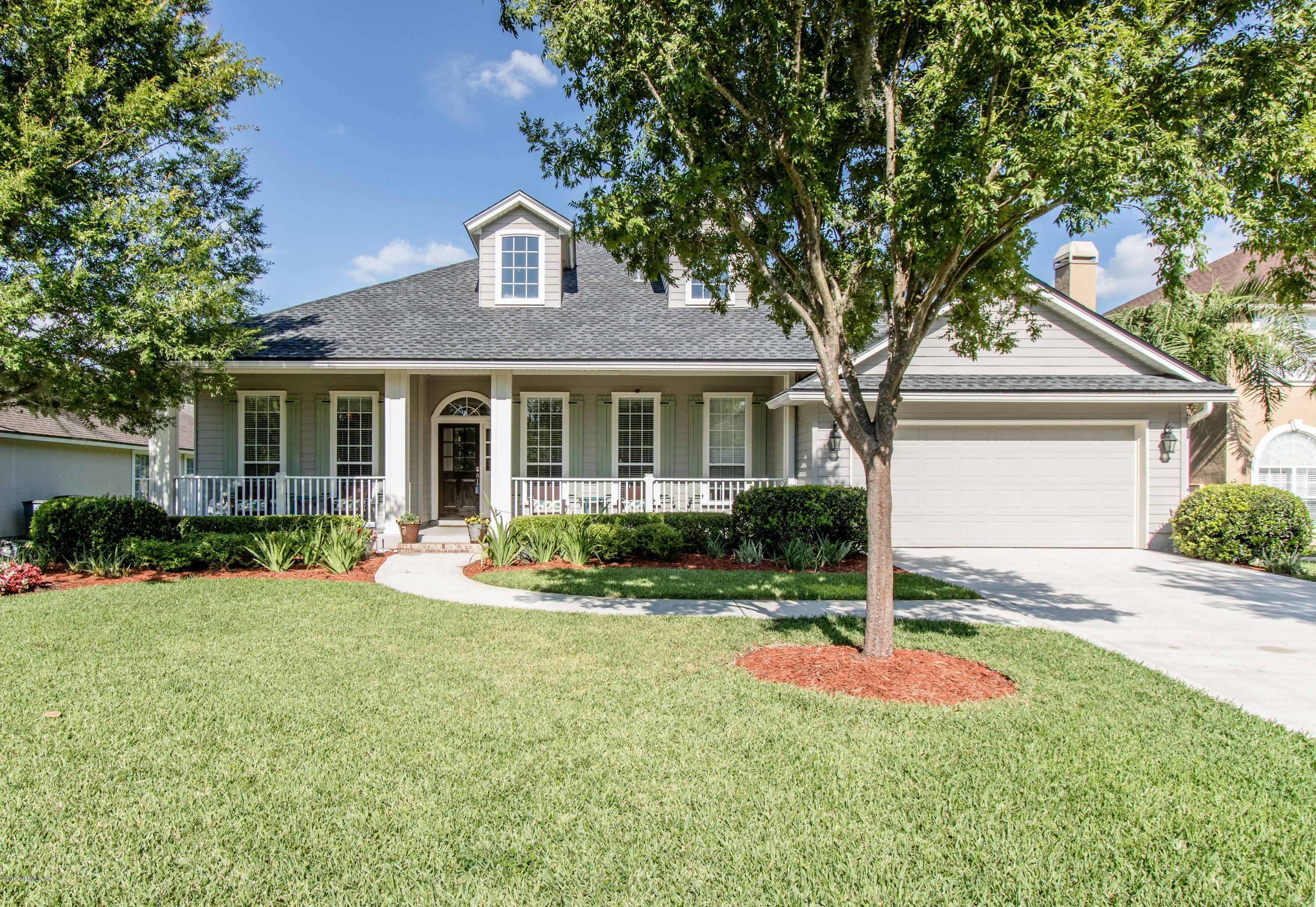 Property Photo:  1574 Waters Edge Drive  FL 32003 