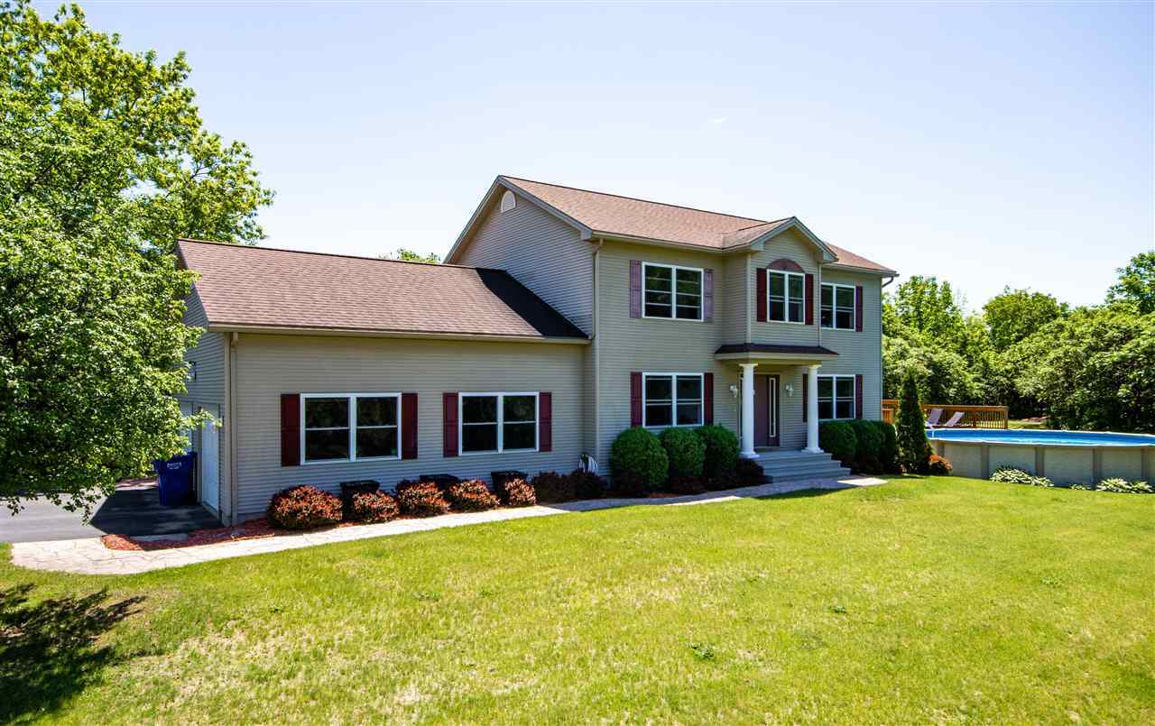 Property Photo:  40 Sugar Maple Drive  VT 05488 