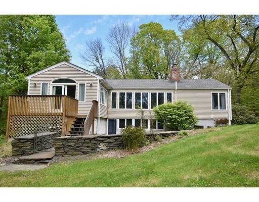 Property Photo: 130 Woodbridge St MA 01075