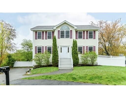 Property Photo:  2 Eagle Lane  MA 01844 