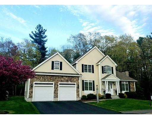Property Photo: 7 Hastings Circle - Unit 59 MA 01844