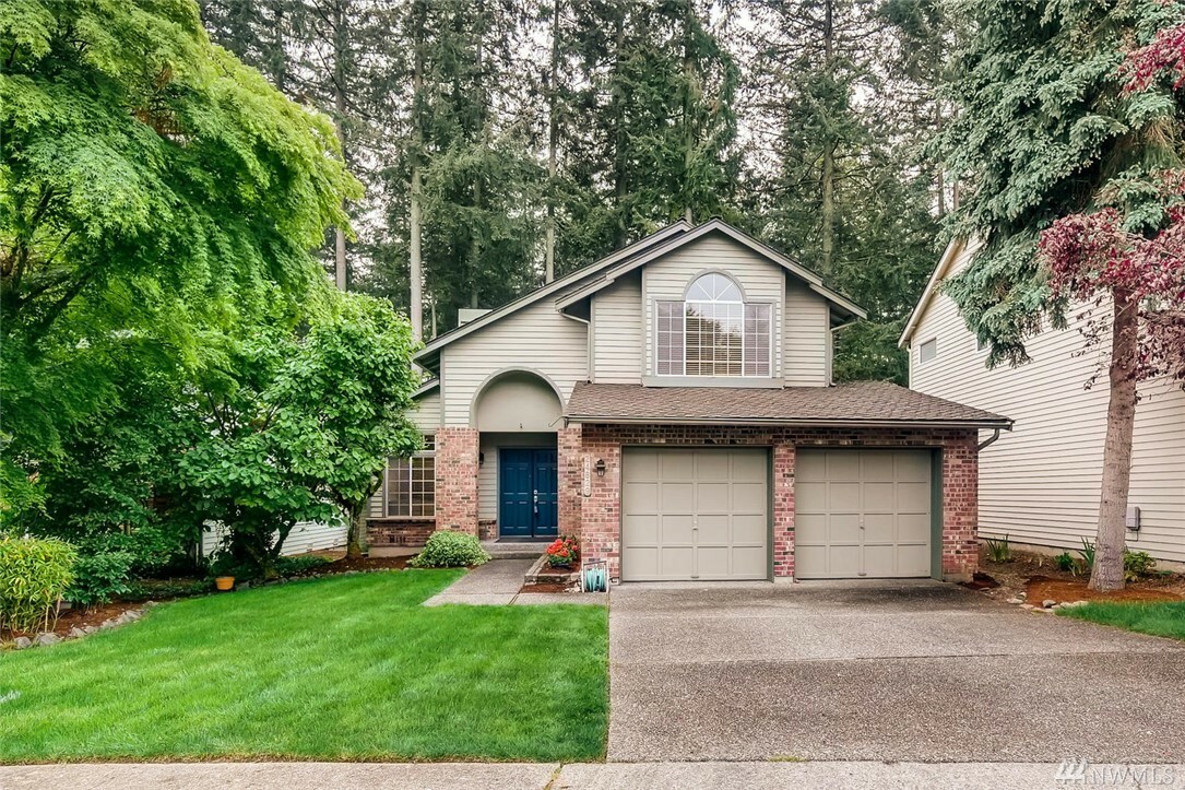 Property Photo:  24829 SE 38th St  WA 98029 