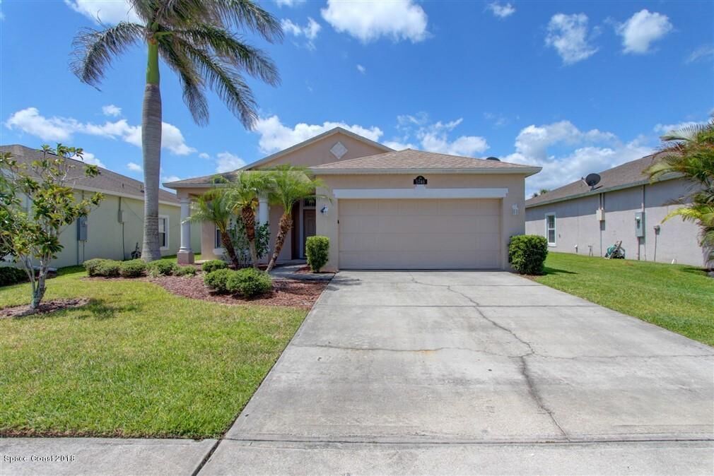 Property Photo: 5746 Indigo Crossing Drive FL 32955