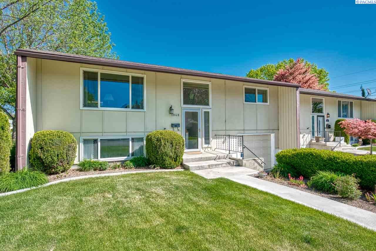 Property Photo: 1948 Mahan WA 99352