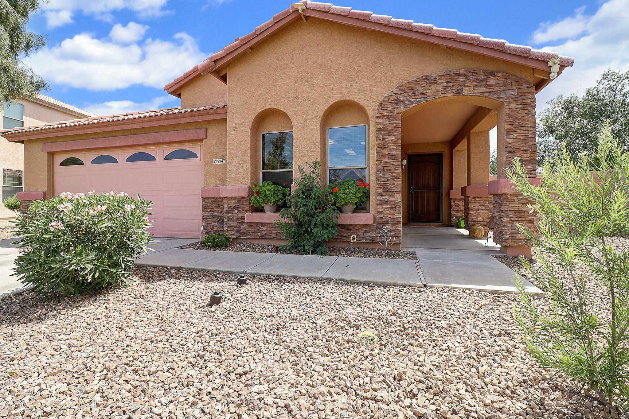 Property Photo:  9947 W Riverside Avenue  AZ 85353 