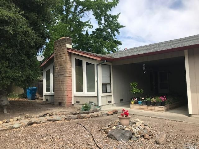 Property Photo: 1521 Neotomas Avenue CA 95405