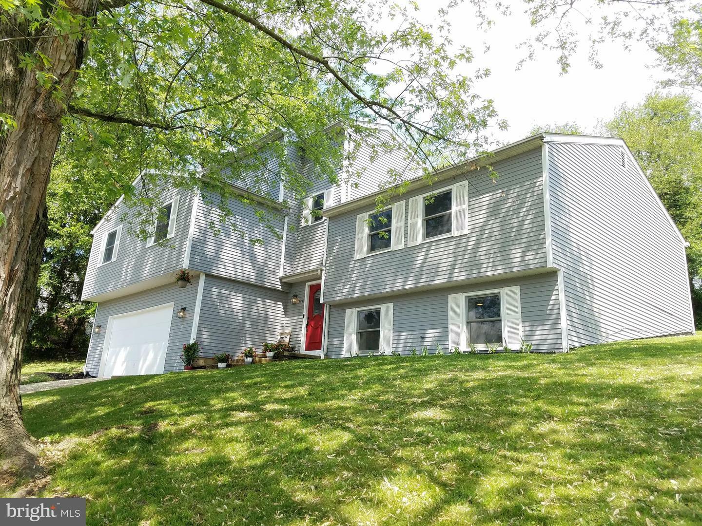 Property Photo:  3520 Beech Run Lane  PA 17050 