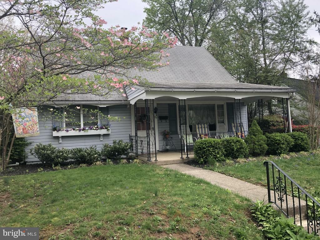 Property Photo: 79 2nd Avenue PA 19460