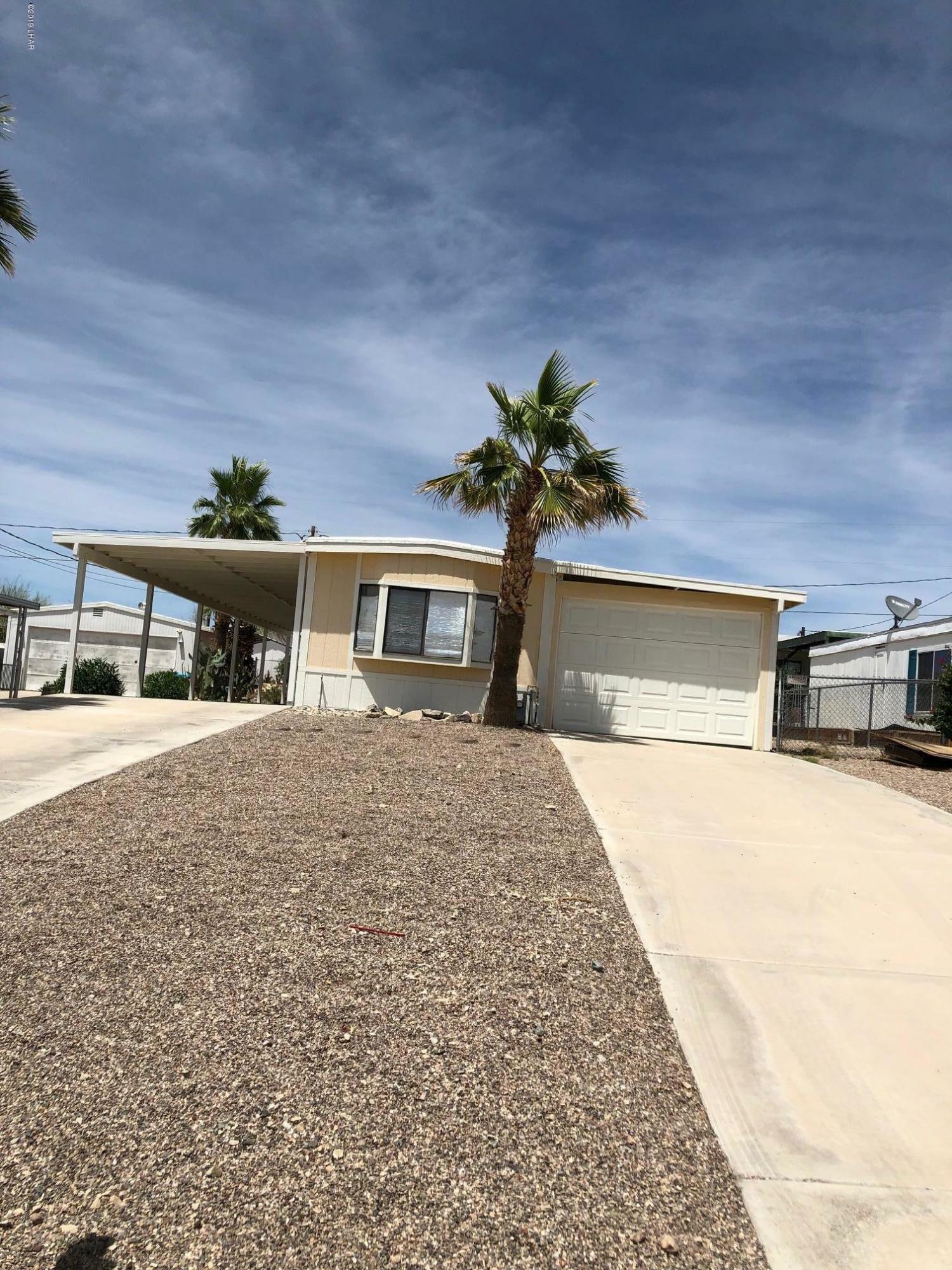 Property Photo:  2541 Honeybear Dr  AZ 86404 