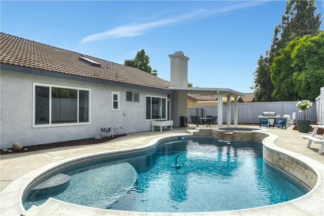 Property Photo:  24372 Kentucky Derby Way  CA 92562 