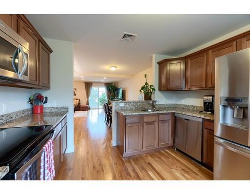 Property Photo: 101 Hopkins St 6 MA 01880