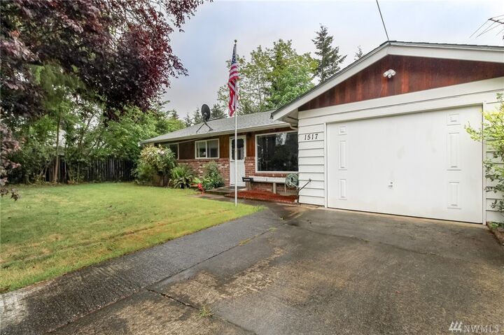 1517 SW 144th Place  Burien WA 98166 photo